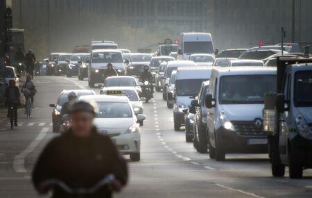 How a ban of diesel exports could lead to higher prices — even in the U.S. – The Washington Post
