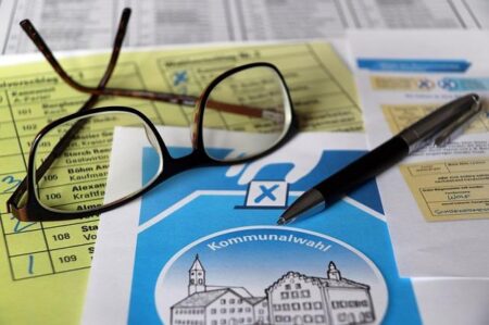 2 midterm elections that brought on new eras in US politics – KPVI