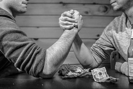 Report: FTC Engaging in Potential Review of U.S. Sports Betting Industry – Sports Betting Dime