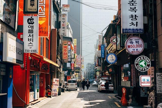 A Korean city borrows an educational model from the U.S. amid AI concerns – NPR A Korean city borrows an educational model from the U.S. amid AI concerns – NPR