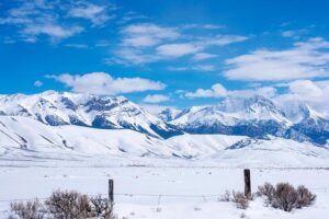 What is the crime rate in Idaho? – USAFacts