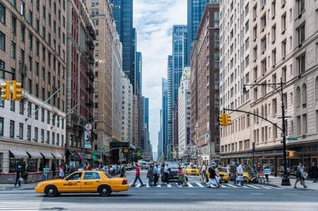 Cities invited to join ‘Tree City USA’ program – News/Talk/Sports 94.9 WSJM