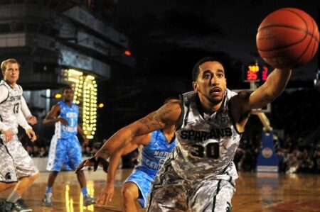 Men’s college basketball rankings: Preseason USA TODAY Sports Coaches Poll, AP Top 25 – Yahoo Sports