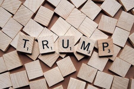U.S. officials privately advise states fearing Trump election meddling – Yahoo