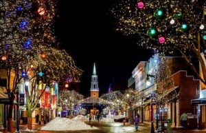 What is the crime rate in Vermont? – USAFacts