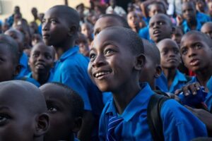 Education Statistics: Facts About American Schools – Education Week