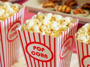 Arcade, Food & Entertainment Complexes in the US Industry Analysis, 2026 – IBISWorld