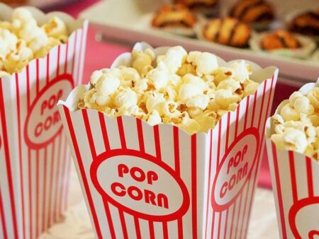 Arcade, Food & Entertainment Complexes in the US Industry Analysis, 2026 – IBISWorld