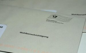 Hacker trying to breach US Federal Election Commission system, email shows – The Jerusalem Post