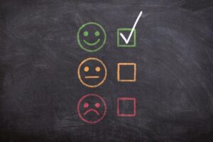 Satisfaction With K-12 Education Hits New Low – Gallup News