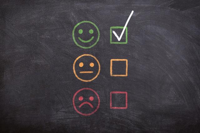 Satisfaction With K-12 Education Hits New Low – Gallup News Satisfaction With K-12 Education Hits New Low – Gallup News